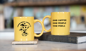 Fletcher Mug (11oz)