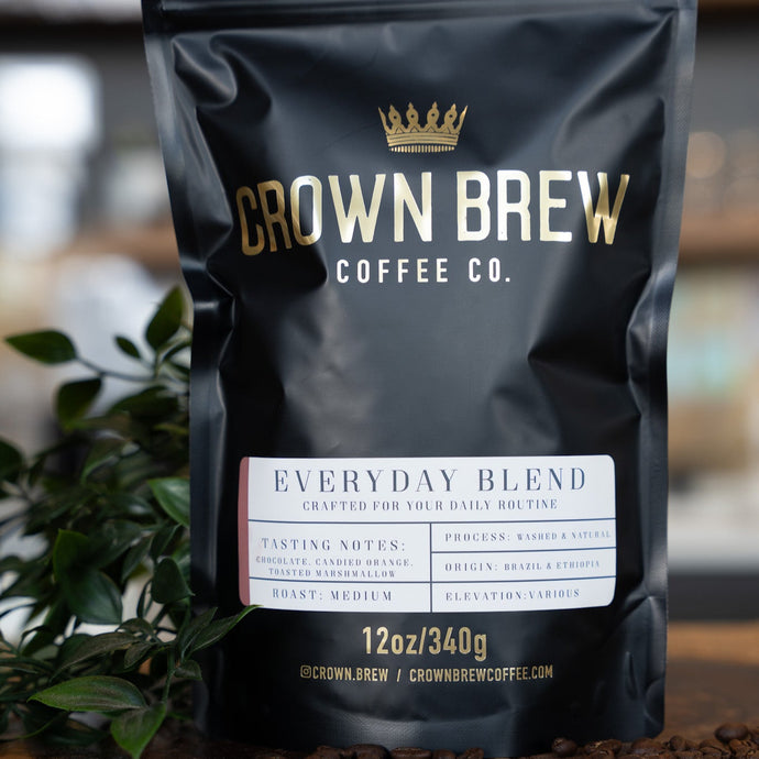 Everyday Blend