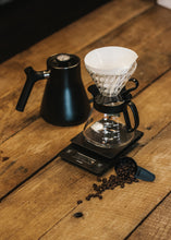 Load image into Gallery viewer, Hario V-60 Pour Over
